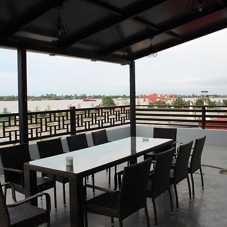 Hotel Decentraland Kuala Terengganu Exteriér fotografie