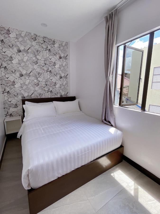 Hotel Decentraland Kuala Terengganu Exteriér fotografie