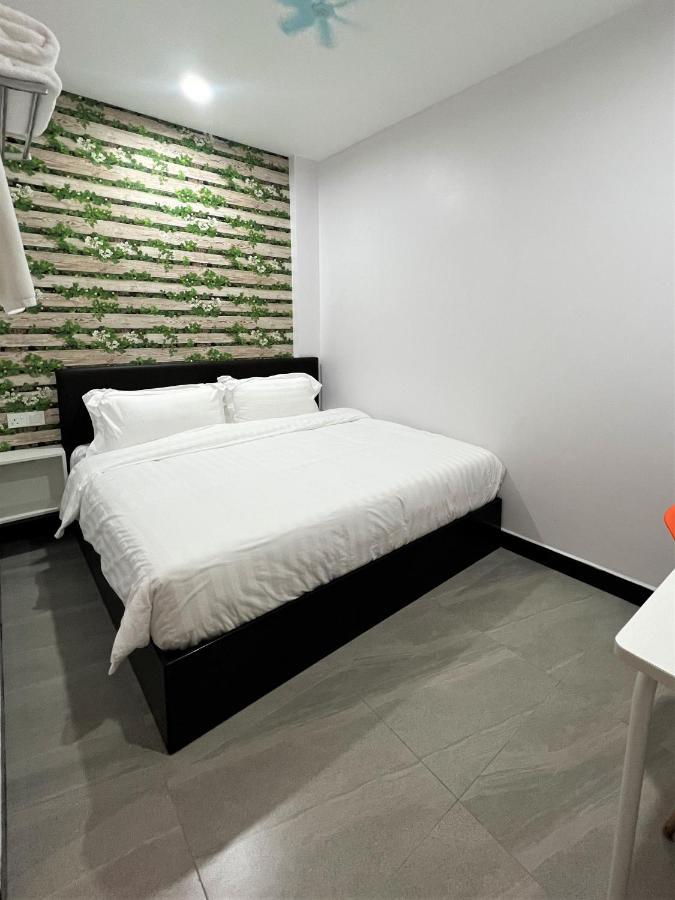 Hotel Decentraland Kuala Terengganu Exteriér fotografie