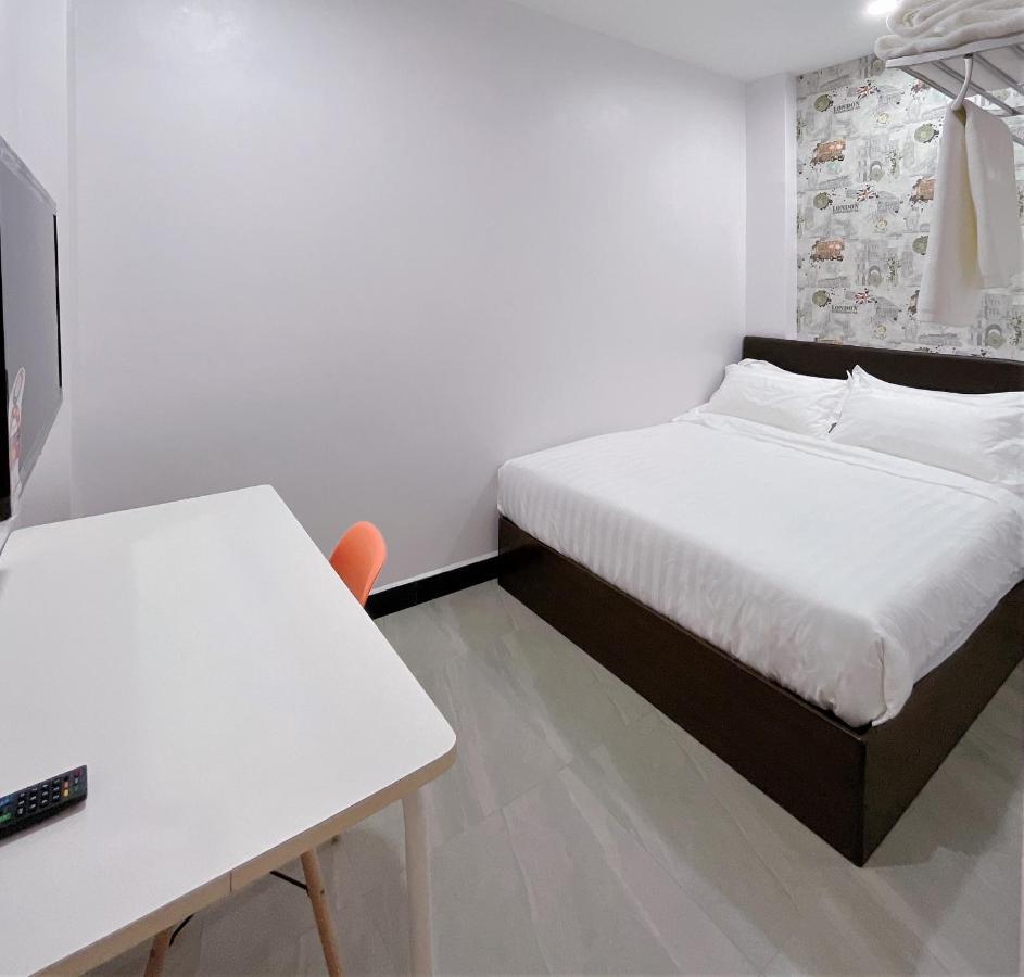 Hotel Decentraland Kuala Terengganu Exteriér fotografie