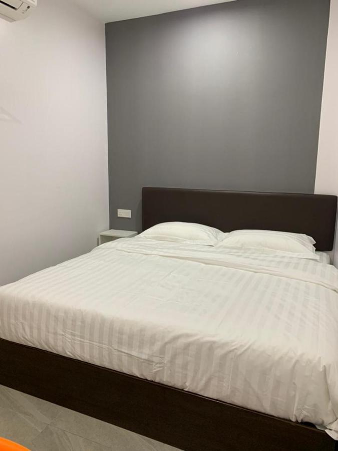 Hotel Decentraland Kuala Terengganu Exteriér fotografie